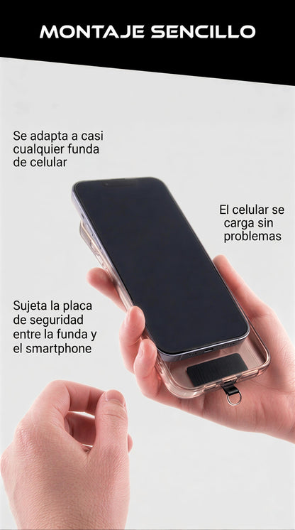 Sistema NoDrop